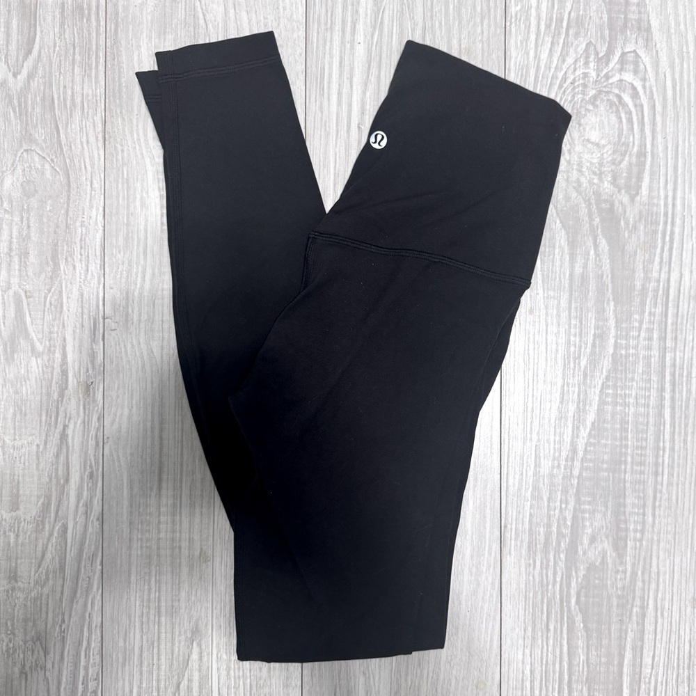 Lululemon Align Leggings 28”